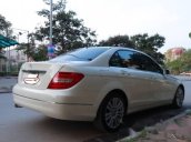 Cần bán xe Mercedes C250 đời 2011, giá chỉ 780 triệu