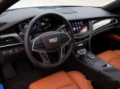 Bán xe cũ Cadillac CT6 Premium Luxury 3.0L sản xuất 2016, màu trắng, nhập khẩu