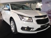 Chevrolet Cruze 2017 mới 100%, số tự động, 699tr