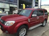 Bán xe Ford Everest 2013, số tự động, 725tr