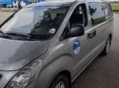 Bán xe Hyundai Starex 2016, tự động, 650 triệu