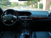 Cần bán xe Mercedes C250 đời 2011, giá chỉ 780 triệu