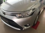 Bán xe Toyota Vios 2017, giá 514tr