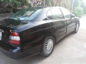 Bán Daewoo Leganza đời 1997, màu đen