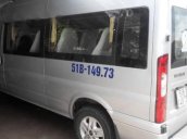 Cần bán xe Ford Transit 2014, số sàn