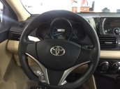 Bán xe Toyota Vios 2017, giá 514tr