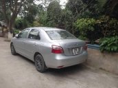 Cần bán Toyota Vios E đời 2011, giá cạnh tranh