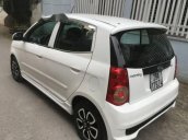 Chính chủ bán xe Kia Morning 2011, 218tr