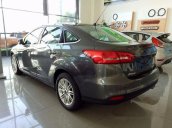 Cần bán xe Ford Focus Ecoboost 1.5l đời 2017, giá chỉ 789 triệu