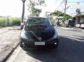 Bán xe Mitsubishi Grandis đời 2008, màu đen ít sử dụng