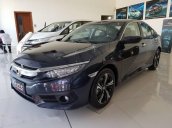 Cần bán xe Honda Civic năm 2017, giá cạnh tranh