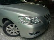 Bán Toyota Camry 2.4L đời 2007, 550tr