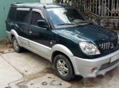 Cần bán lại xe Mitsubishi Jolie SS đời 2005, 195tr