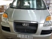 Chính chủ bán xe Hyundai Starex đời 2004, 220tr