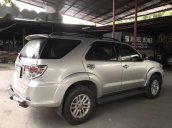 Bán xe Toyota Fortuner 2013, số sàn, 785tr