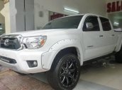 Bán xe Toyota Tacoma 2014, số tự động