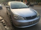 Bán xe Toyota altis 1.8G 2004, 300tr