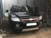 Bán xe Chevrolet Captiva 2007, số tự động