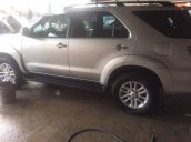 Bán xe Toyota Fortuner 2013, số sàn, 785tr