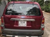 Bán xe Ford Escape 2003, máy xăng, V6 - 3.0, giá cạnh tranh