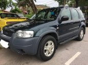 Bán xe Ford Escape 2002, 132tr