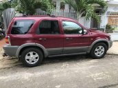 Bán xe Ford Escape 2003, máy xăng, V6 - 3.0, giá cạnh tranh