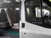 Cần bán xe Ford Transit 2014, số sàn