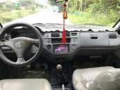 Bán Toyota Zace đời 2005, màu xanh lục xe gia đình