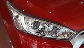 Cần bán xe Toyota Yaris G đời 2017, màu đỏ, giá tốt