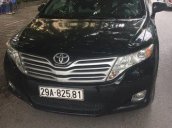 Bán Toyota Venza đời 2009, màu đen số tự động 