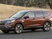 Bán Honda CRV 2.4 TG 2017, giá tốt nhất miền Bắc, hotline: 09755.78909/09345.78909