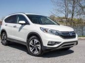 Bán Honda CRV 2.4 TG 2017, giá tốt nhất miền Bắc -Hotline: 09755.78909/09345.78909