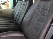 Transit Limousine phiên bản tiêu chuẩn 10 ghế giá hấp dẫn, kèm nhiều ưu đãi