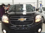 Bán xe hơi Chevrolet Orlando LT, Hỗ trợ NH tối đa, dự trù trước tầm 150 triệu là ra xe, LH Nhung 0907148849