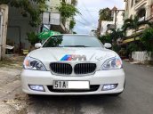 Bán Daewoo Magnus 2.0MT đời 2002, màu trắng, nhập khẩu Hàn Quốc số sàn