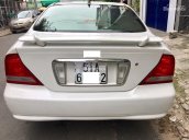 Bán Daewoo Magnus 2.0MT đời 2002, màu trắng, nhập khẩu Hàn Quốc số sàn