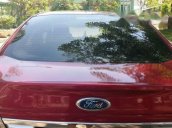 Cần bán Ford Fiesta đời 2011, màu đỏ