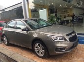 Bán xe hơi Chevrolet Cruze LTZ, hỗ trợ NH tối đa, dự trù tầm 150 triệu là lăn bánh, LH Nhung 0907148849