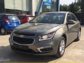 Bán xe hơi Chevrolet Cruze LTZ, hỗ trợ NH tối đa, dự trù tầm 150 triệu là lăn bánh, LH Nhung 0907148849