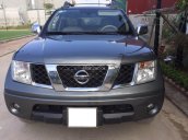 Gia đình bán xe Nissan Navara cực đẹp