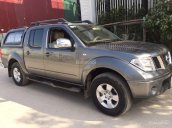 Gia đình bán xe Nissan Navara cực đẹp