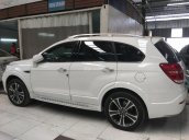 Chevrolet Captiva - Giảm 44tr - Chỉ cần 10% là lấy xe