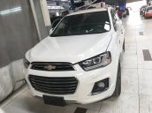 Chevrolet Captiva - Giảm 44tr - Chỉ cần 10% là lấy xe