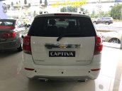 Chevrolet Captiva - Giảm 44tr - Chỉ cần 10% là lấy xe