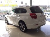 Chevrolet Captiva - Giảm 44tr - Chỉ cần 10% là lấy xe