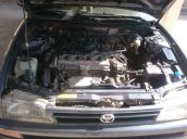 Cần bán xe Toyota Corolla 1.6 năm 1996, màu xám, nhập khẩu nguyên chiếc  