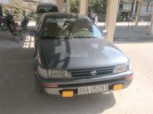 Cần bán xe Toyota Corolla 1.6 năm 1996, màu xám, nhập khẩu nguyên chiếc  