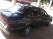 Cần bán xe Toyota Corolla 1.6 năm 1996, màu xám, nhập khẩu nguyên chiếc  