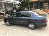 Cần bán xe Toyota Corolla 1.6 năm 1996, màu xám, nhập khẩu nguyên chiếc  