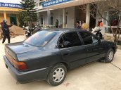 Cần bán xe Toyota Corolla 1.6 năm 1996, màu xám, nhập khẩu nguyên chiếc  